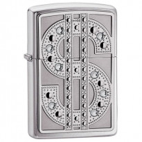 Запальничка Zippo (20904)