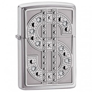 Запальничка Zippo (20904)