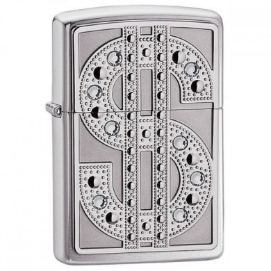Запальничка Zippo (20904)