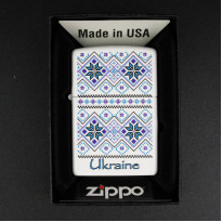 Запальничка Zippo (214UP.2)