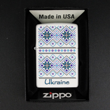 Запальничка Zippo (214UP.2)