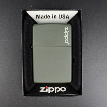 Запальничка Zippo (221ZL)