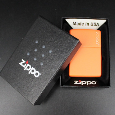 Запальничка Zippo (231ZL)