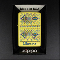Запальничка Zippo (24839UP)