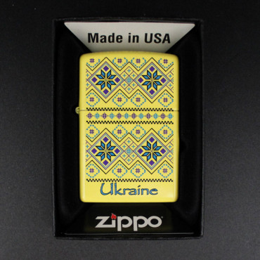 Запальничка Zippo (24839UP)