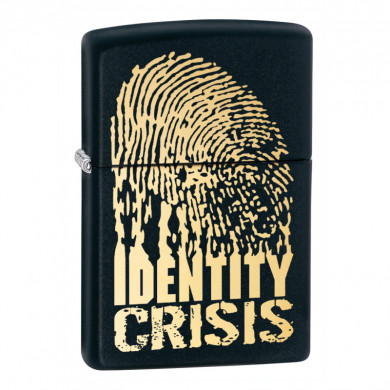 Запальничка Zippo (28295)