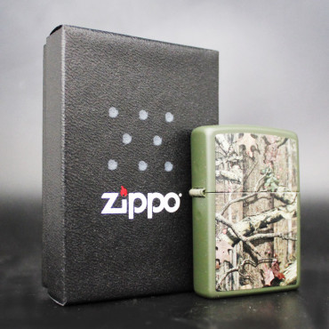 Запальничка Zippo (28331)