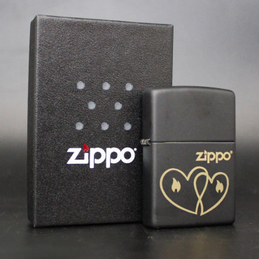 Запальничка Zippo (28552)