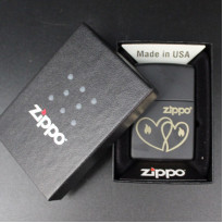 Запальничка Zippo (28552)