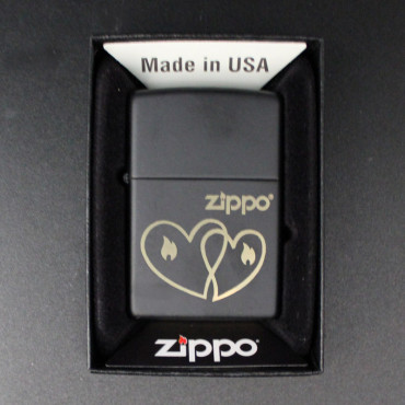 Запальничка Zippo (28552)