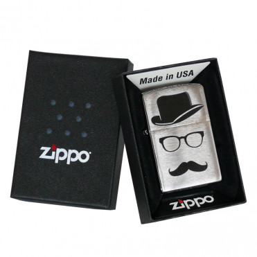 Запальничка Zippo (28648)