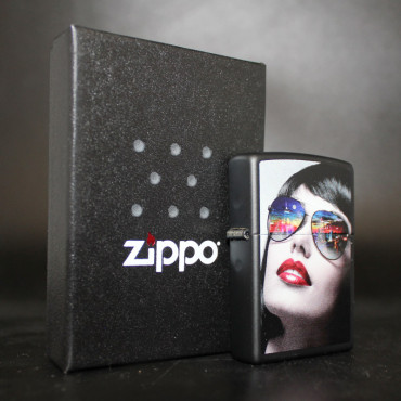 Запальничка Zippo (29090)