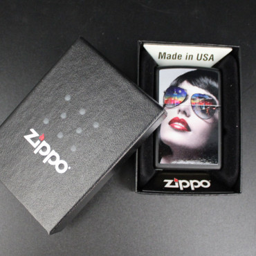 Запальничка Zippo (29090)