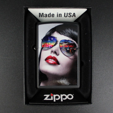 Запальничка Zippo (29090)