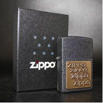 Запальничка Zippo (362)