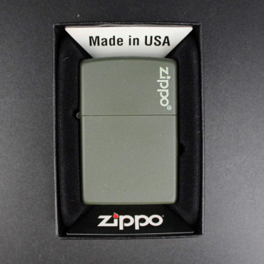 Запальничка Zippo (221ZL)