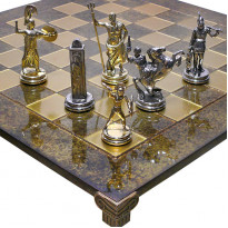 Шахи Посейдон (54х54 см.) (088-1902S)