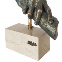 Фігура Сила (21х10х34 см) (262a)