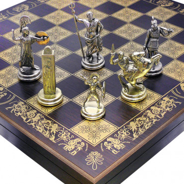 Шахи Посейдон (48х48см.) (088-1906SM)