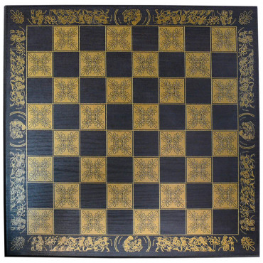 Шахи Посейдон (48х48см.) (088-1906SM)