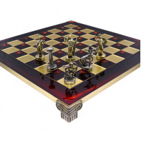Шахи Римляни (36х36см.) (088-0502S)