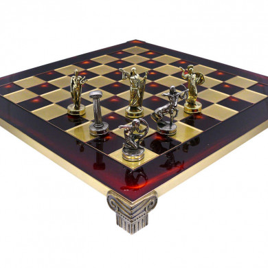 Шахи Римляни (36х36см.) (088-0502S)