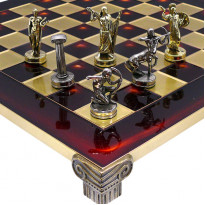 Шахи Римляни (36х36см.) (088-0502S)