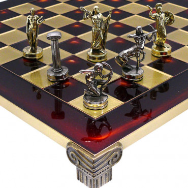 Шахи Римляни (36х36см.) (088-0502S)