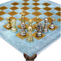 Шахи Стаунтон (44х44 см) (088-3306TIR)