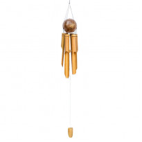 Камертон з кокосовою кулькою (h-50 см) (31021e)