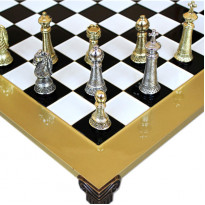 Шахи Стаунтон (44х44 см) (088-3305S)