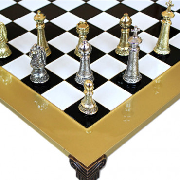 Шахи Стаунтон (44х44 см) (088-3305S)
