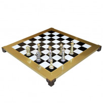Шахи Стаунтон (44х44 см) (088-3305S)