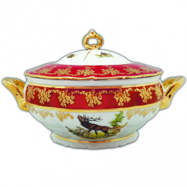 Супник Полювання, 3л (199-1239)