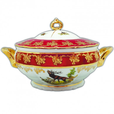 Супник Полювання, 3л (199-1239)
