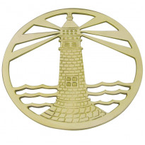 Підставка під гаряче Sea Club Маяк (d-18 см) (7501.V)