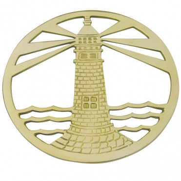 Підставка під гаряче Sea Club Маяк (d-18 см) (7501.V)