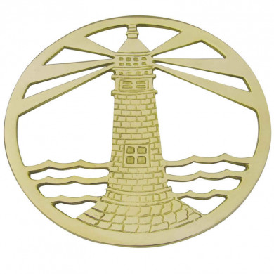 Підставка під гаряче Sea Club Маяк (d-18 см) (7501.V)