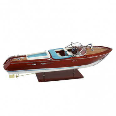 Модель швидкісної Яхти Sea Club, L-51 см, h-14 см (5400.V)