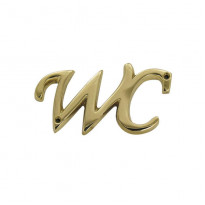 Табличка на двері Sea Club W.C. (9,5x5x0,5 см) (7571.V)